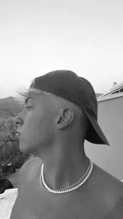 OnlyFans account  bbert.oo avatar 1