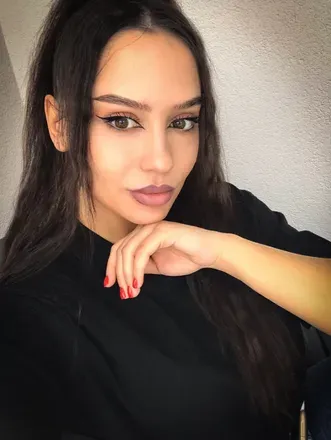 OnlyFans cuenta nika_5898 avatar 1