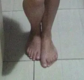 OnlyFans cuenta pezinhosdaanninha avatar 1