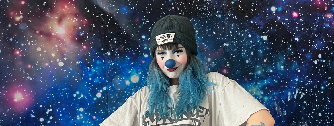 OnlyFans account  honksofdespair header 2