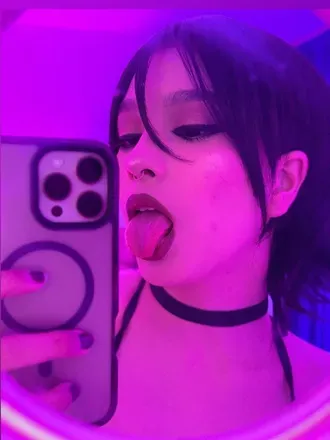 OnlyFans account  akatsumi_666 avatar 1