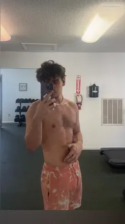 OnlyFans cuenta colexmahoney avatar 1
