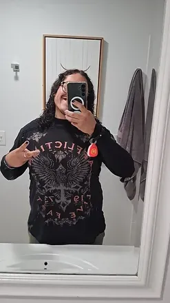 OnlyFans of weslu333