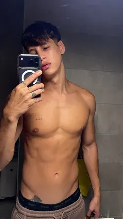 OnlyFans of antosexxx