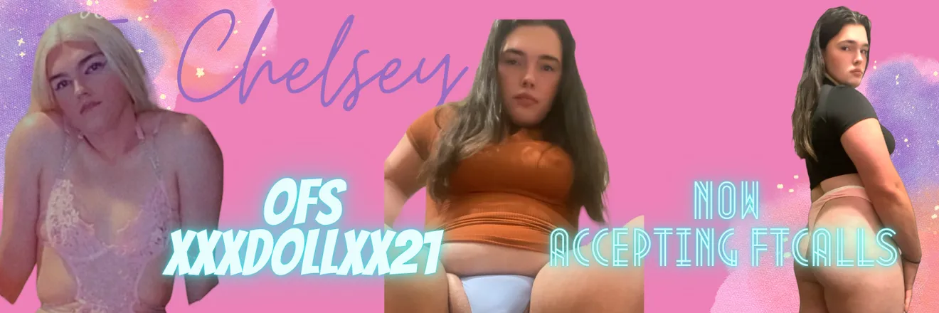OnlyFans cuenta xxxdollxxx21 header 2
