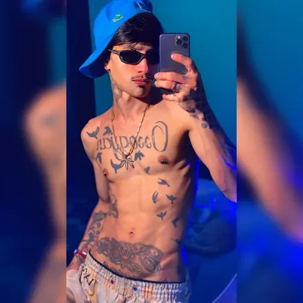 OnlyFans cuenta onlytralha avatar 1