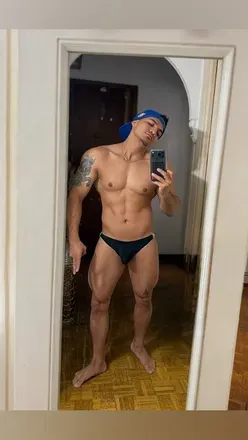 OnlyFans of unmiiguel