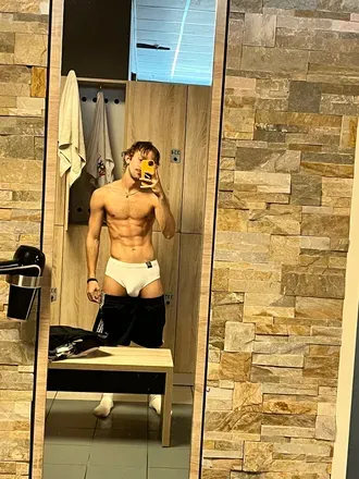 OnlyFans cuenta callmebymac avatar 1