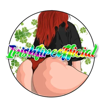 OnlyFans cuenta irishfirefree avatar 1