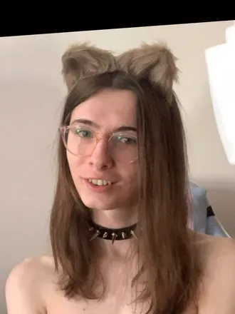 OnlyFans account  t_girl_puppy avatar 1
