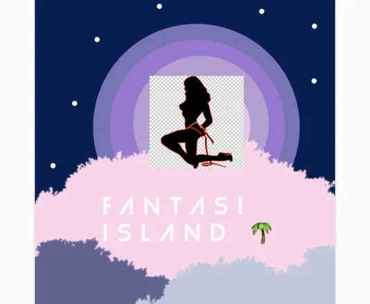 OnlyFans cuenta islandoffantasi header 2