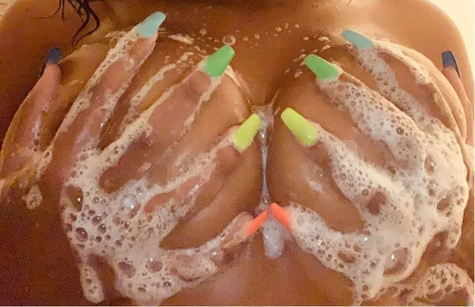 OnlyFans cuenta peaches.creamx header 1