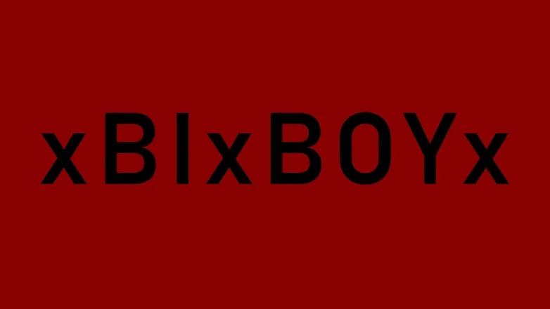OnlyFans cuenta xbixboyx header 2