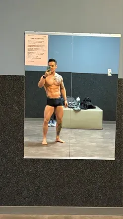 OnlyFans cuenta dnnyyu avatar 1