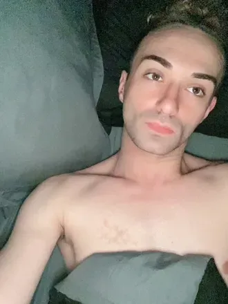 OnlyFans cuenta kevstu avatar 1