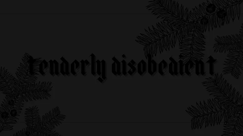OnlyFans cuenta tenderlydisobedient header 2