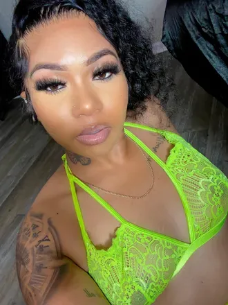 OnlyFans cuenta saniahrache avatar 1