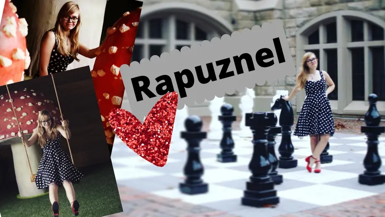 OnlyFans account  rapunzel265 header 2