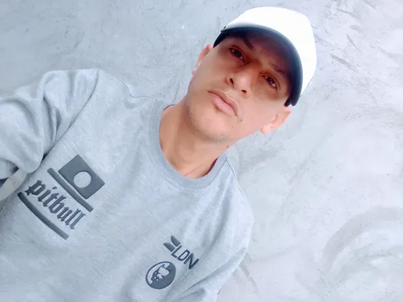 OnlyFans cuenta asdrubal951 header 2