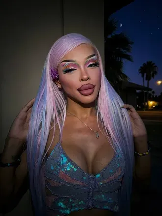 OnlyFans cuenta jazlynwestbrook avatar 1