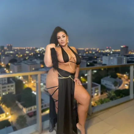 OnlyFans cuenta szandika90cat avatar 1