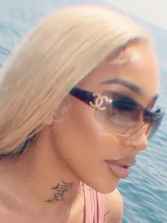 OnlyFans of iamveraiah