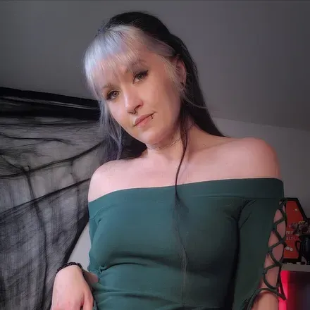 OnlyFans of aliceblack