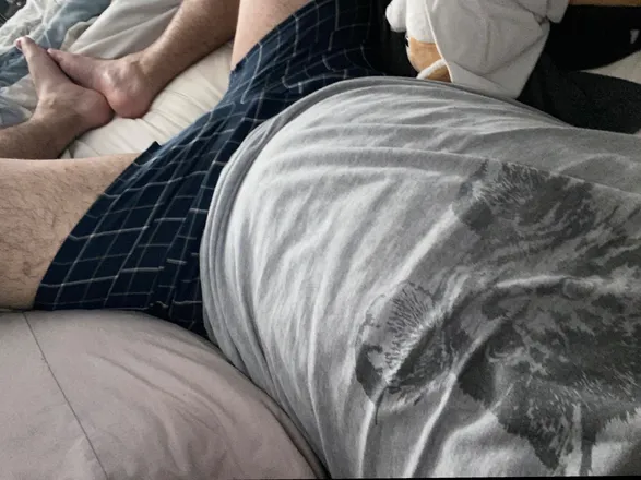 OnlyFans account  bjmagic101 header 2