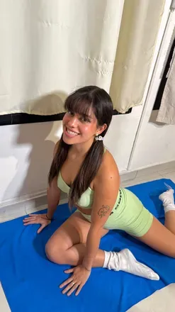 OnlyFans account  saralatinafree avatar 1