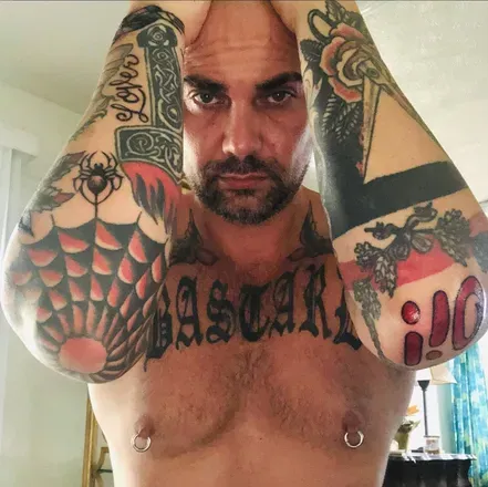 OnlyFans cuenta skinm8alex avatar 1