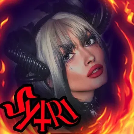 OnlyFans cuenta succubussytri avatar 1