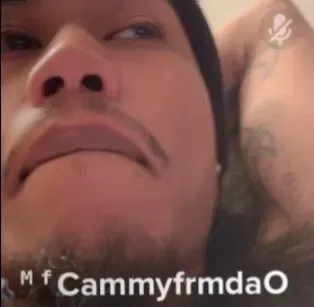 OnlyFans account  cam_cammyohh avatar 1