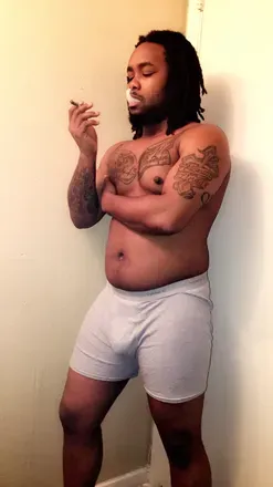 OnlyFans cuenta dedrick_terez avatar 1