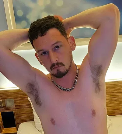 OnlyFans de dannylad_uk