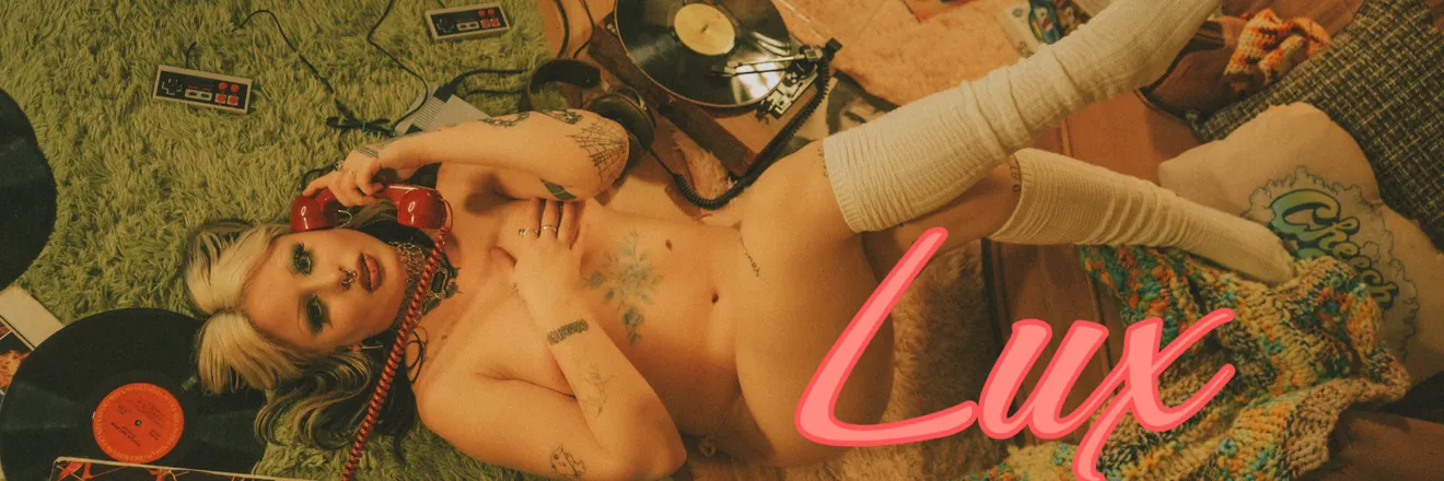 OnlyFans cuenta luxxlisbon header 2