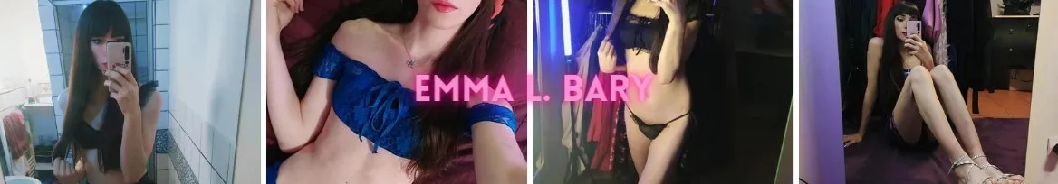OnlyFans cuenta wonder_emma header 2