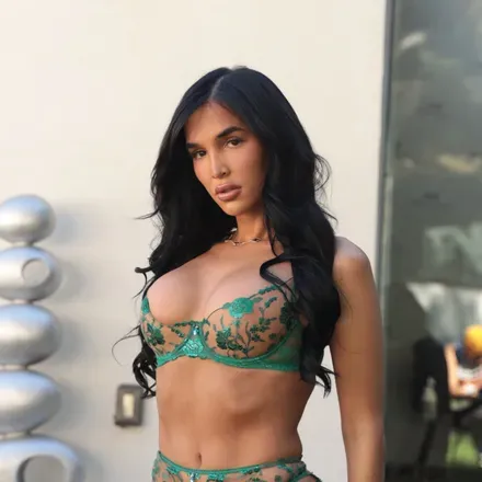OnlyFans cuenta gibneylilah avatar 1
