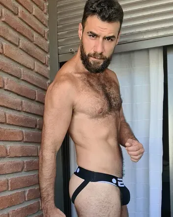 OnlyFans account  rodrielsanto86 avatar 1