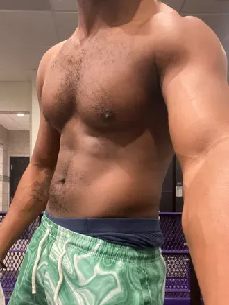 OnlyFans cuenta chocvanthrills avatar 1