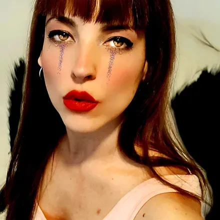 OnlyFans cuenta cherryqueen888 avatar 1