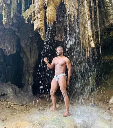 OnlyFans cuenta jerrydick1 avatar 1