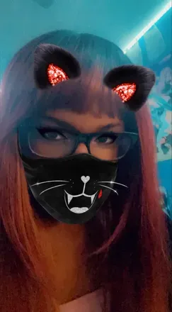 OnlyFans cuenta thatprincesskitten avatar 1