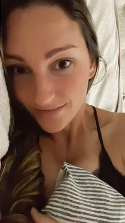OnlyFans cuenta brooklynrae1 avatar 1