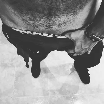 OnlyFans account  blackties header 2