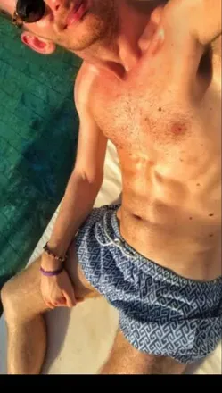 OnlyFans cuenta cj1991ams avatar 1
