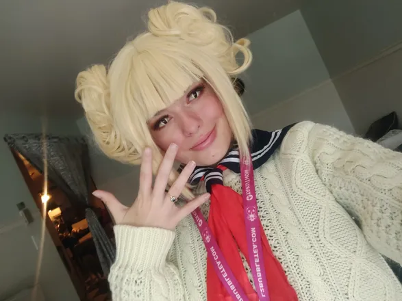 OnlyFans cuenta noecosplay header 2