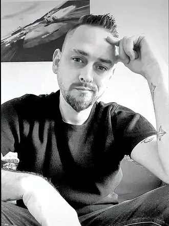 OnlyFans cuenta hbkhust avatar 1