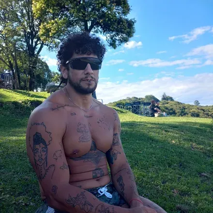 OnlyFans account  chinitorulo avatar 1