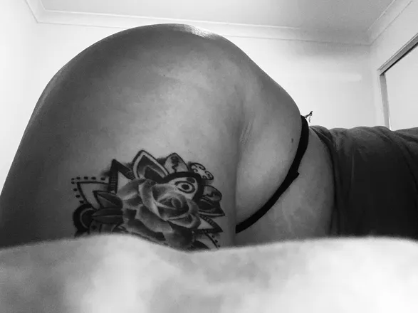 OnlyFans cuenta thickandsweet00 header 2