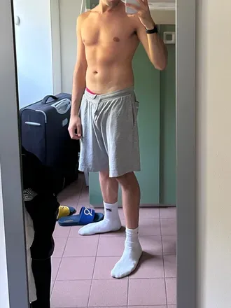 OnlyFans cuenta xlandres99 avatar 1